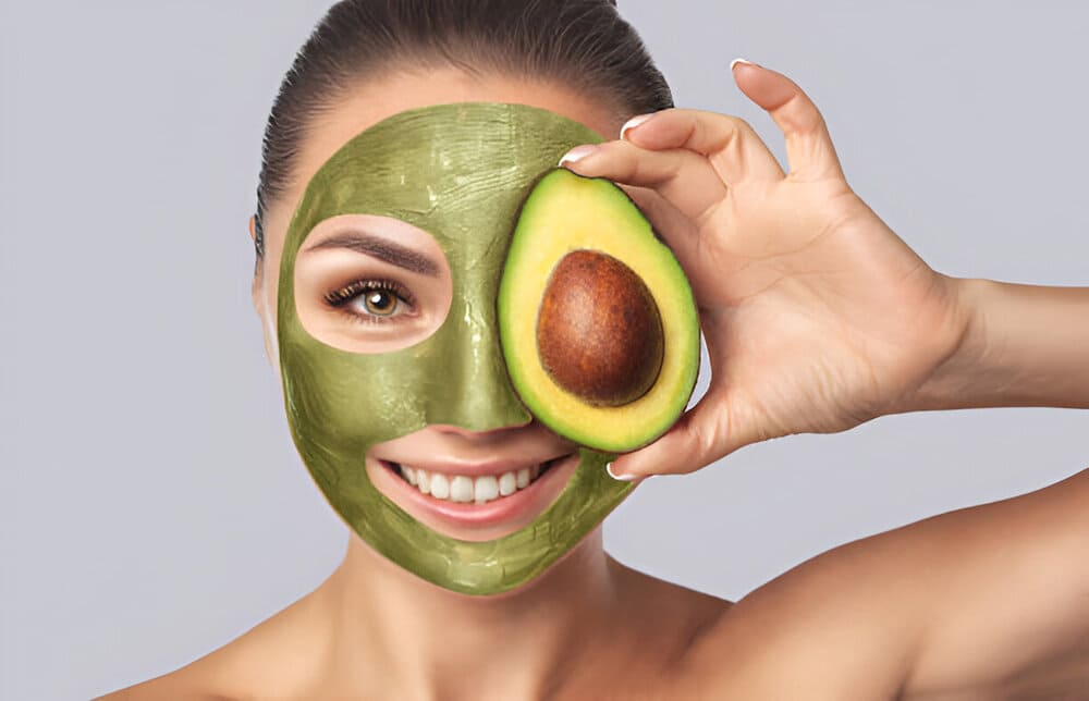 Avocado-and-Honey-Hydrating-Mask