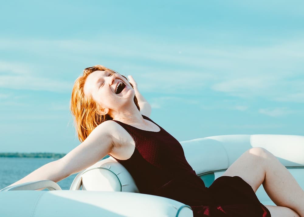 Woman-with-her-white-skin-type