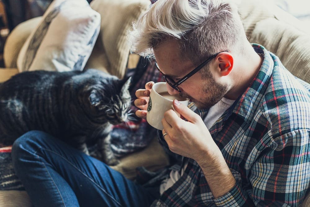 Coffee-in-the-Morning-Make-Your-Skin-More-Beautiful