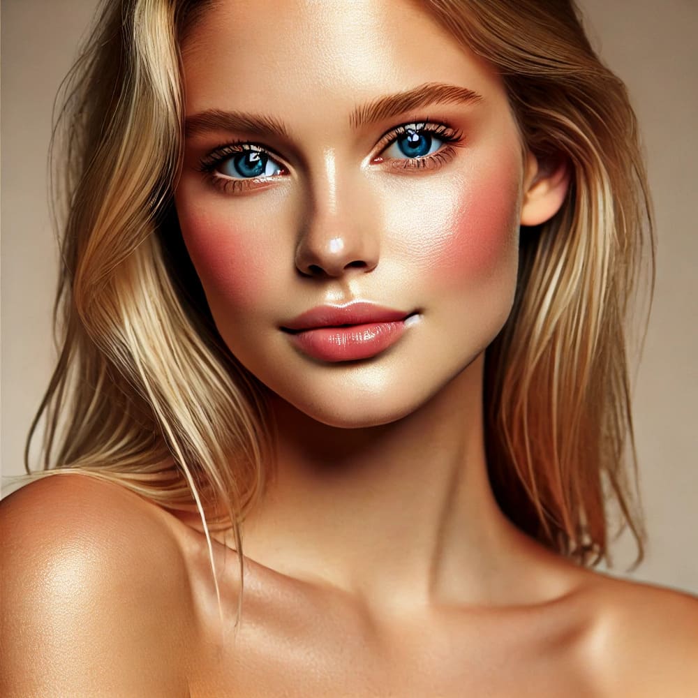 The-Fresh-Glow-Look-Makeup