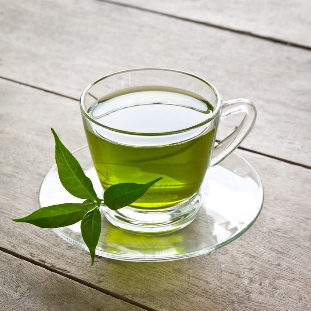 Green-Tea