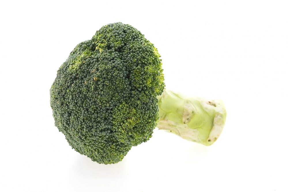 broccoli